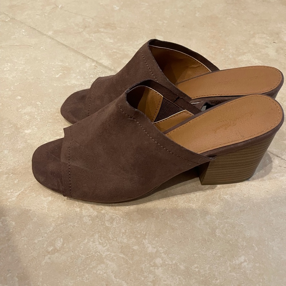 Mules